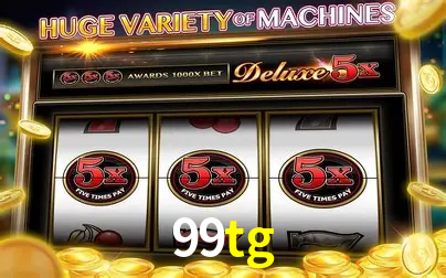 Desvendando o Mundo dos Jogos Virtuais na 99tg