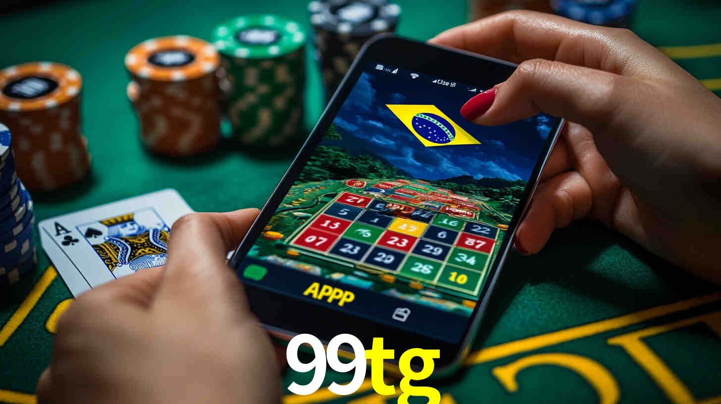Descubra a Essência do 99tg: Nossa História e Compromissos