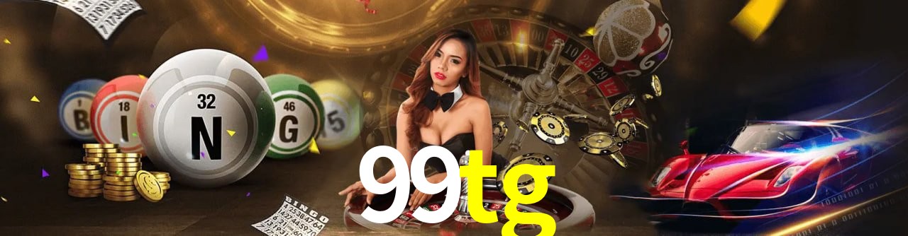 99tg São Paulo - Top Slots