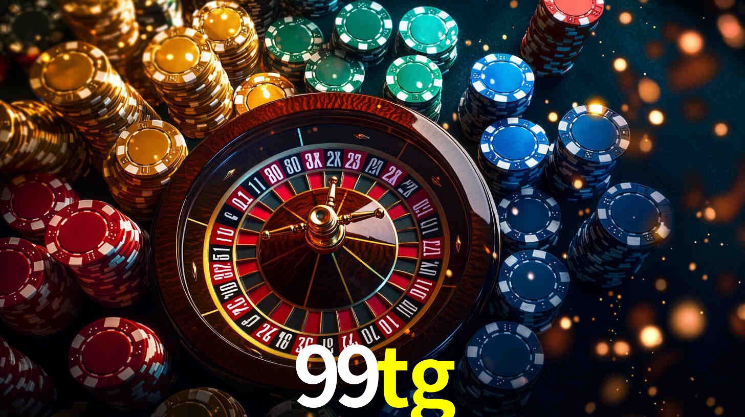 Tournaments 99tg