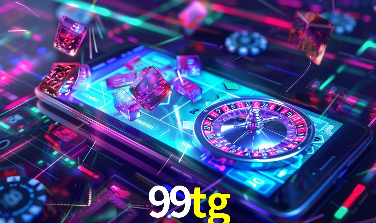 Casino Ao Vivo 99tg