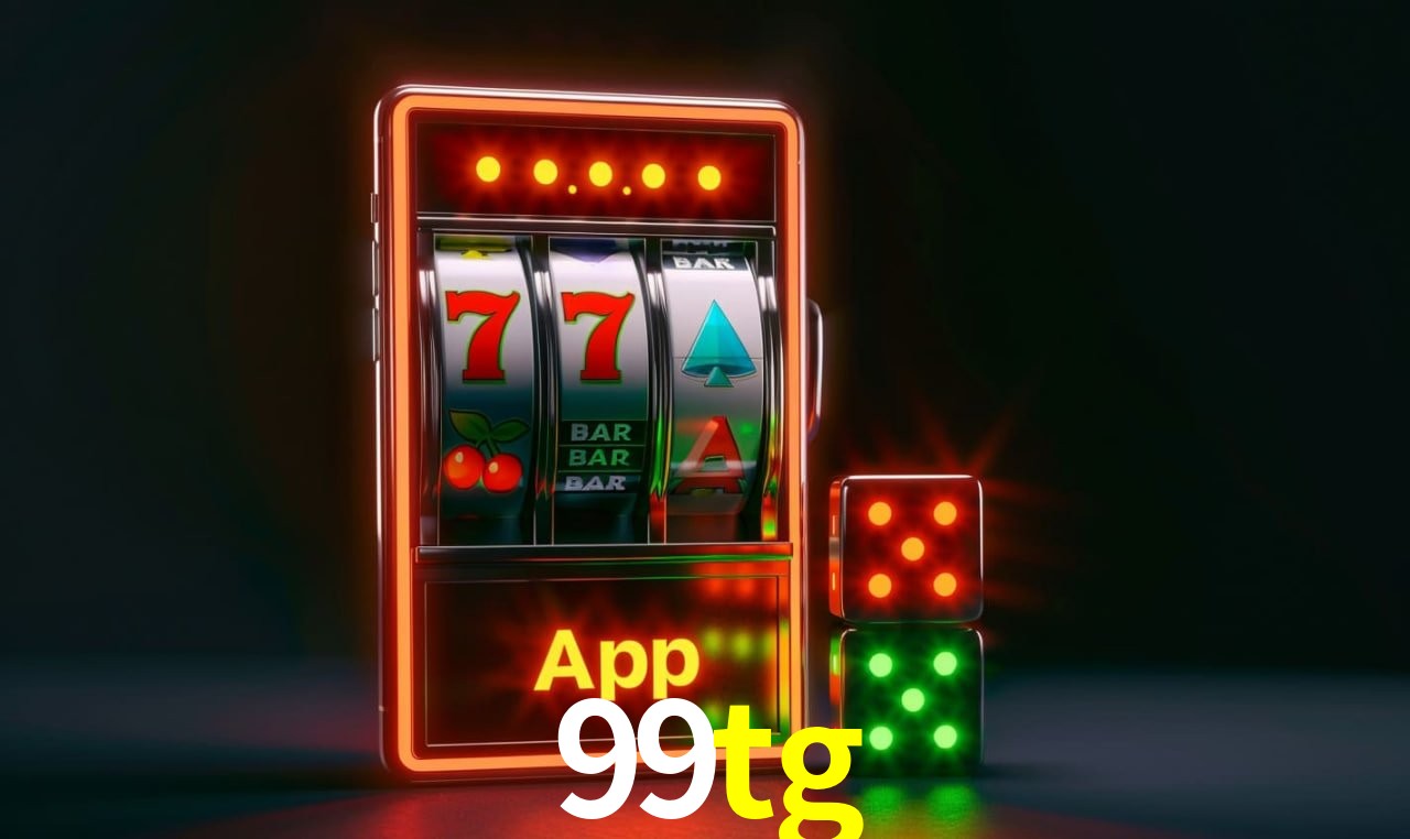 Tecnologia da Plataforma 99tg
