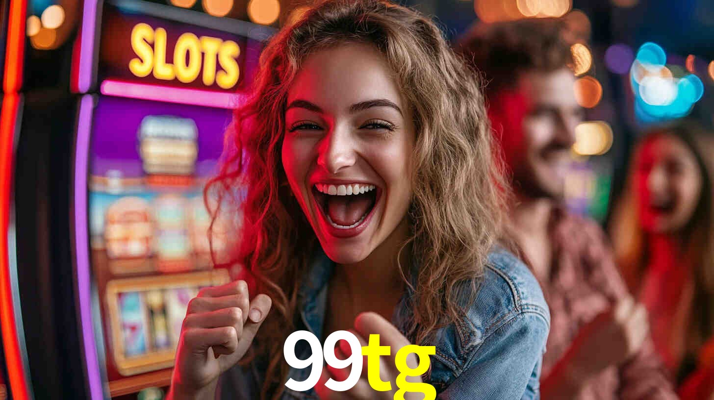 Descubra o Programa VIP da 99tg: Vantagens Exclusivas para Jogadores