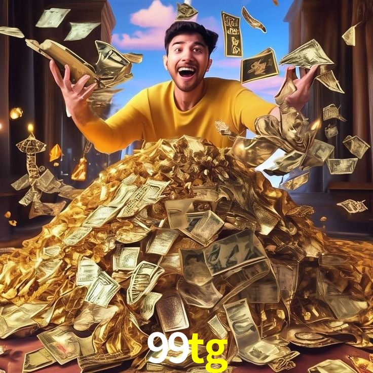 Apostas de Tênis 99tg