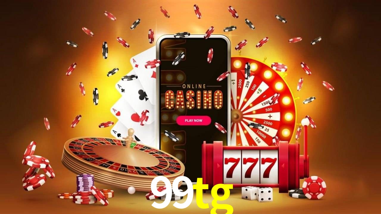99tg Rio de Janeiro - Popular Jogos