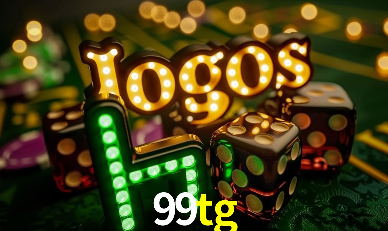Design Responsivo 99tg
