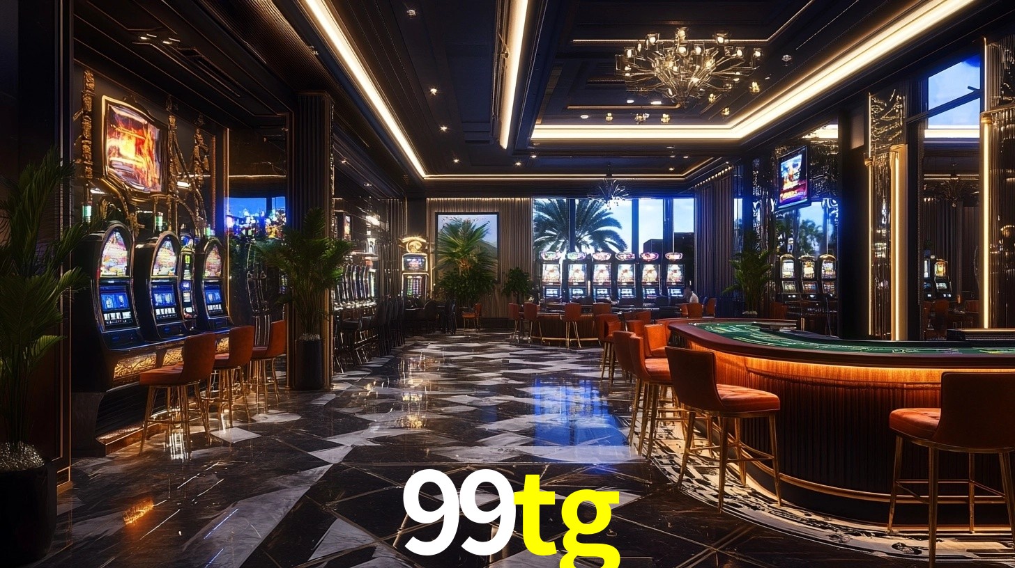 Welcome Bonus 99tg