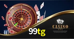Jogos de Slot 99tg