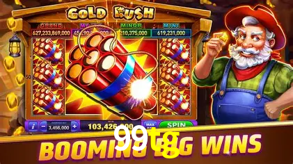 Descubra a Magia dos Jogos de Arcade no 99tg