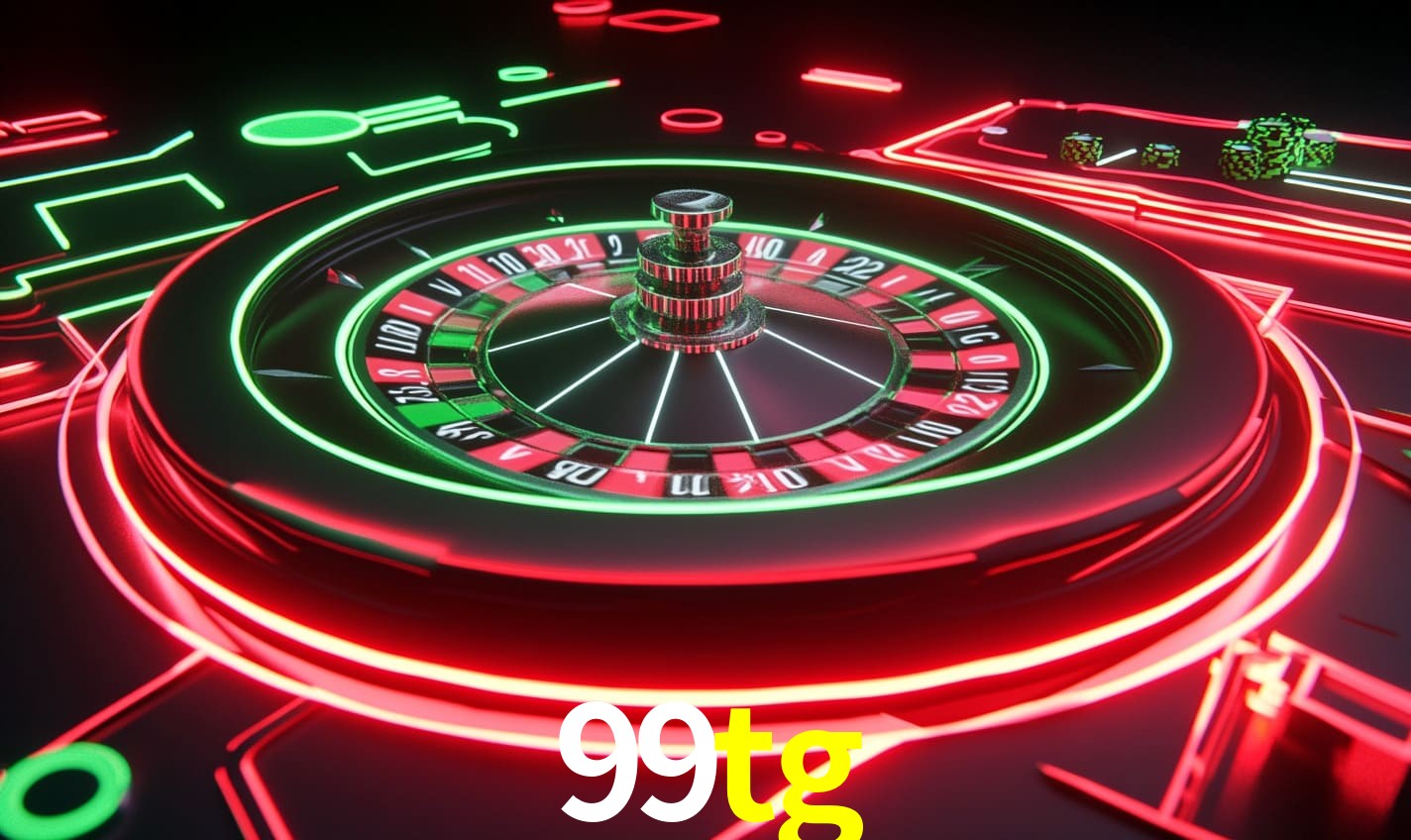Desvendando o Mundo dos Jogos Virtuais na 99tg