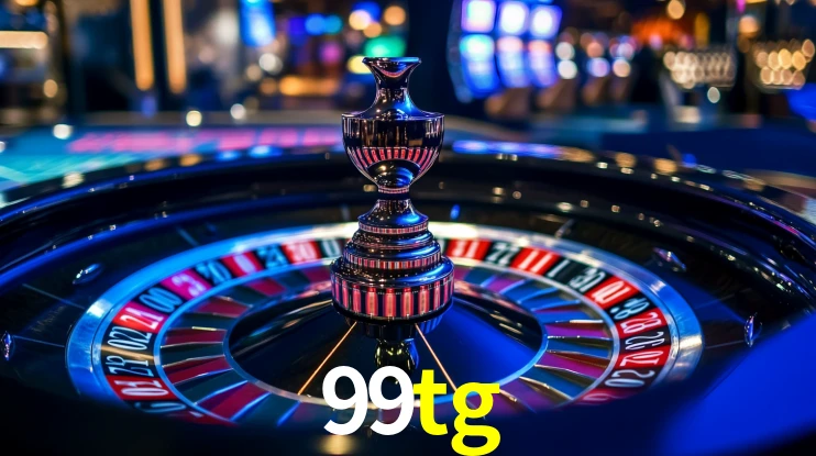 99tg App Interface