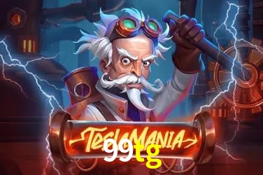 99tg Brasília - Jogo Features