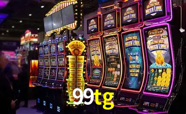 99tg Bônus - Pacote R$5.000 + VIP