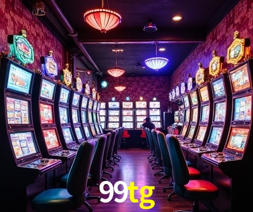 99tg Rio de Janeiro - Slot Strategy