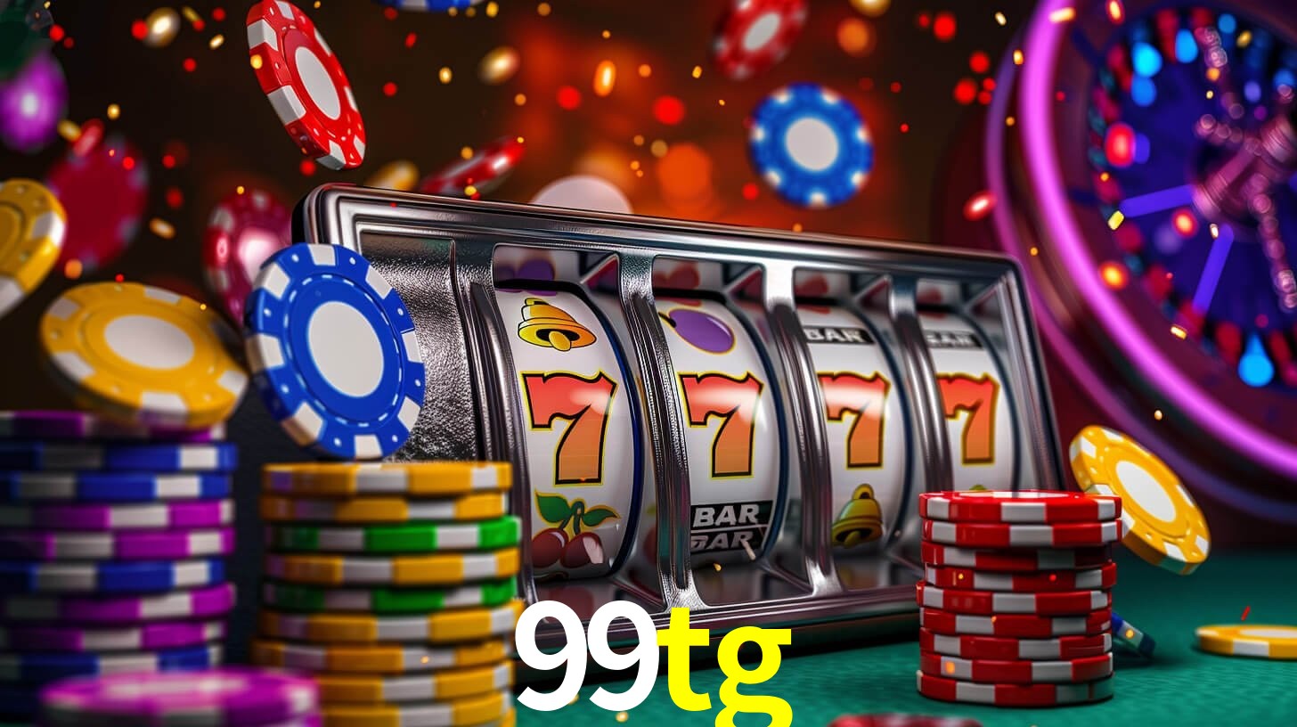 Casino VIP 99tg