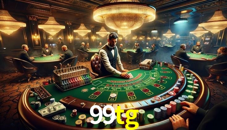 Slot Games 99tg