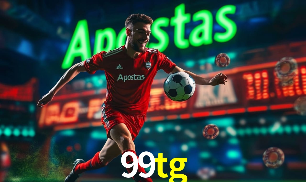 Torneios 99tg