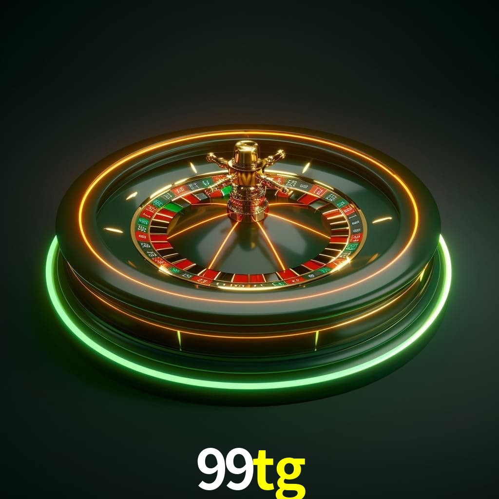 99tg App - Aplicativo Móvel Oficial