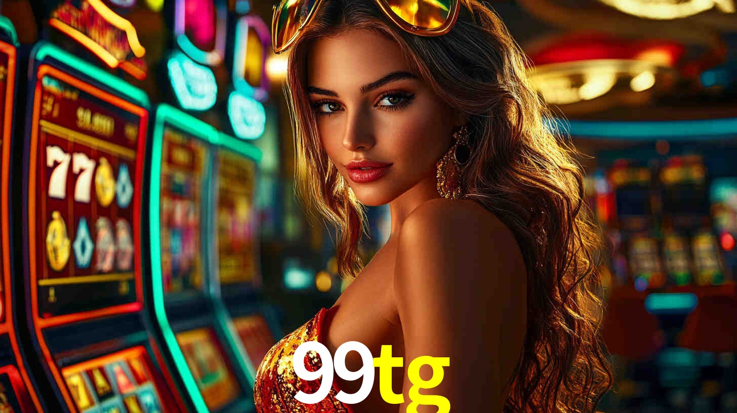 Live Casino 99tg