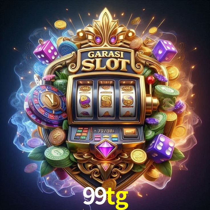 99tg - Aplicativo Móvel
