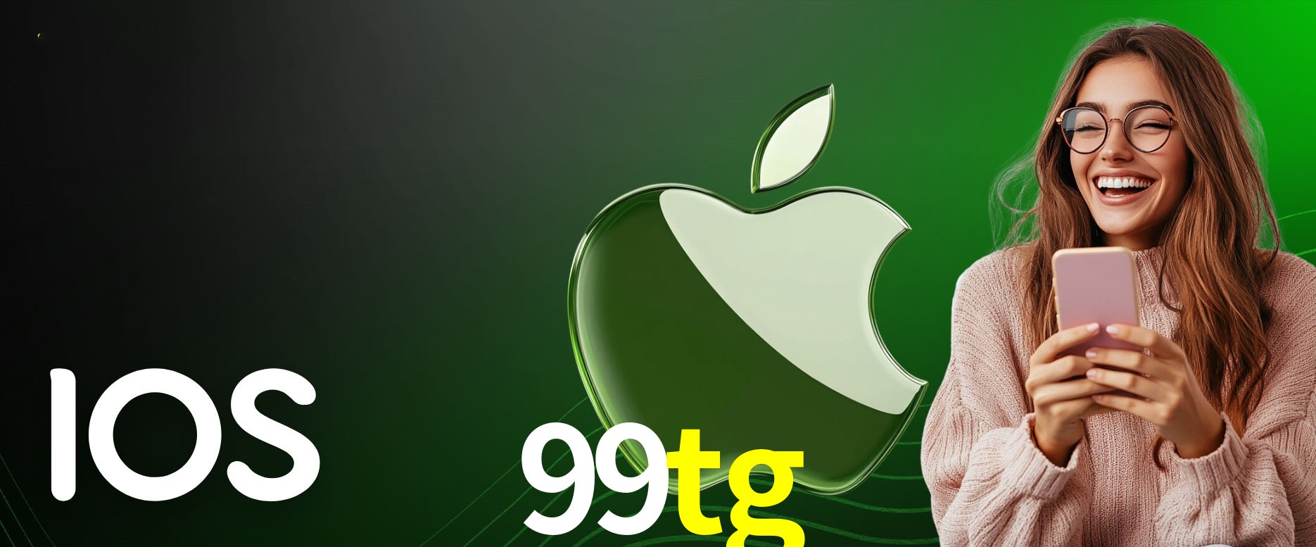 APP oficial da 99tg para mobile