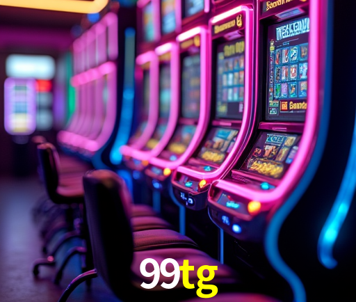 99tg Slot - 320+ Caça-Níqueis Premium