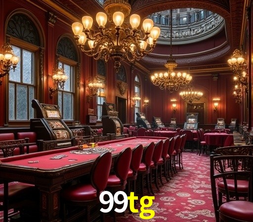 99tg Plataforma - Certificada MGA desde 2015