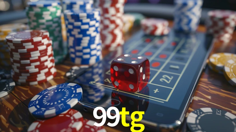 Bônus Generosos e Exclusivos no 99tg para Você!