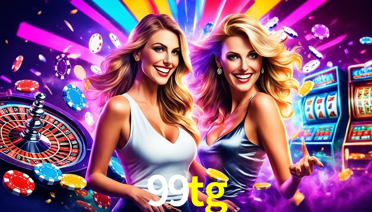 Casino Ao Vivo 99tg