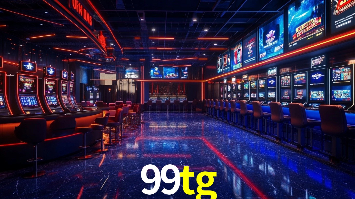 VIP Casino 99tg