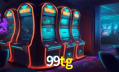 Inovações de Jogos na 99tg: O Futuro das Experiências Interativas