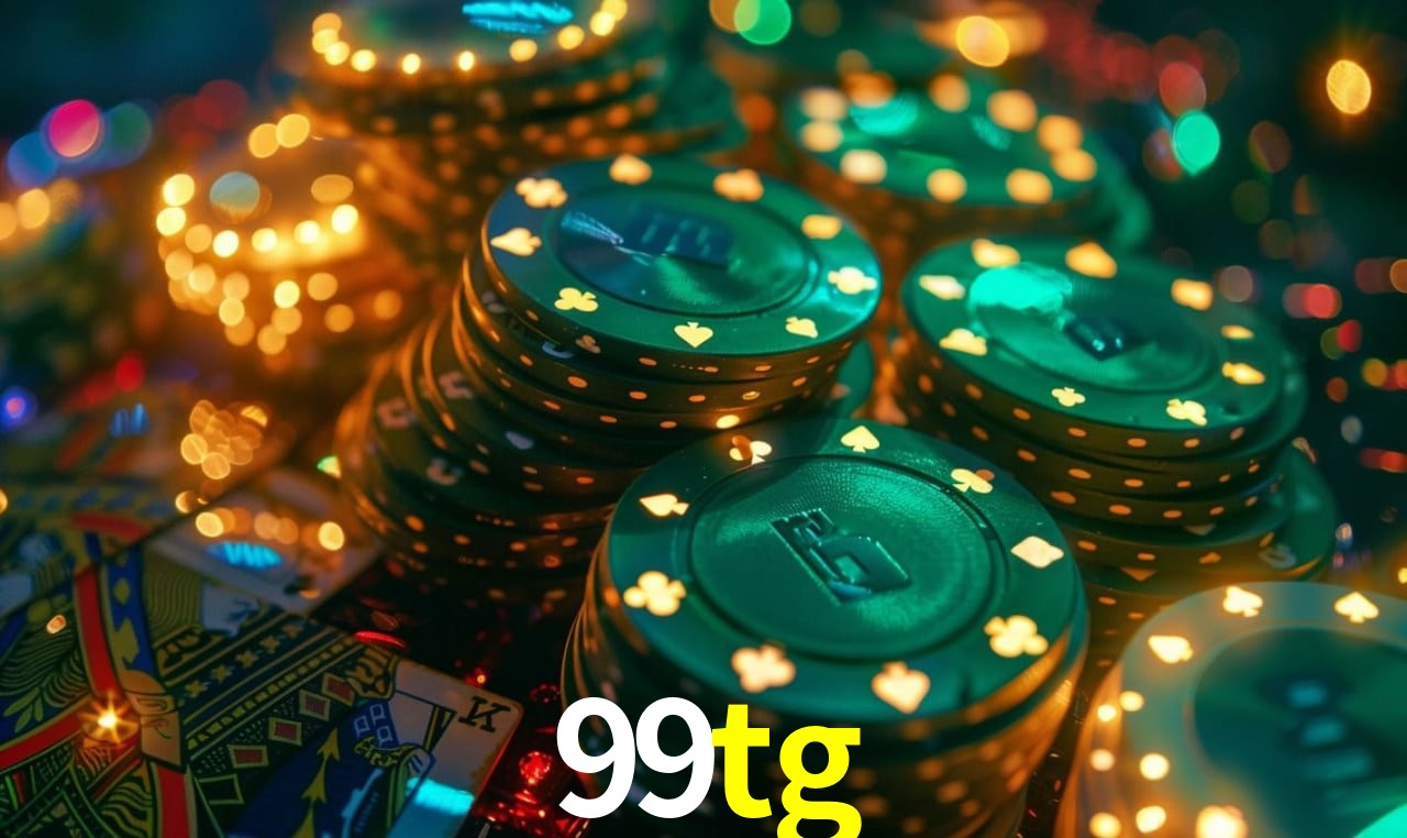 Recursos de Bônus 99tg