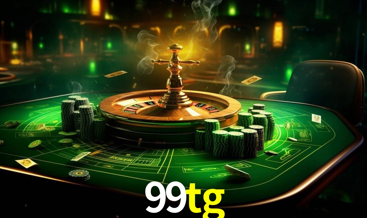cassino 99tg