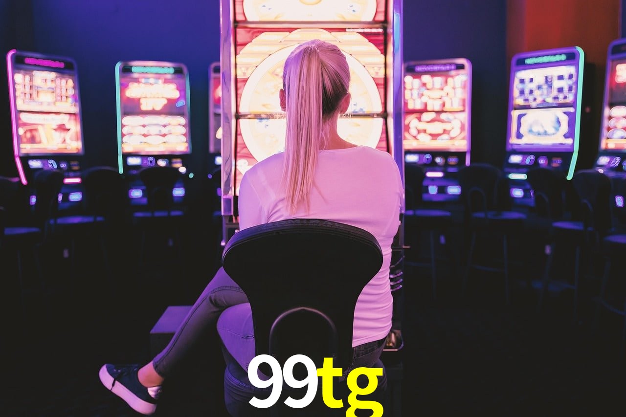Account Benefits 99tg