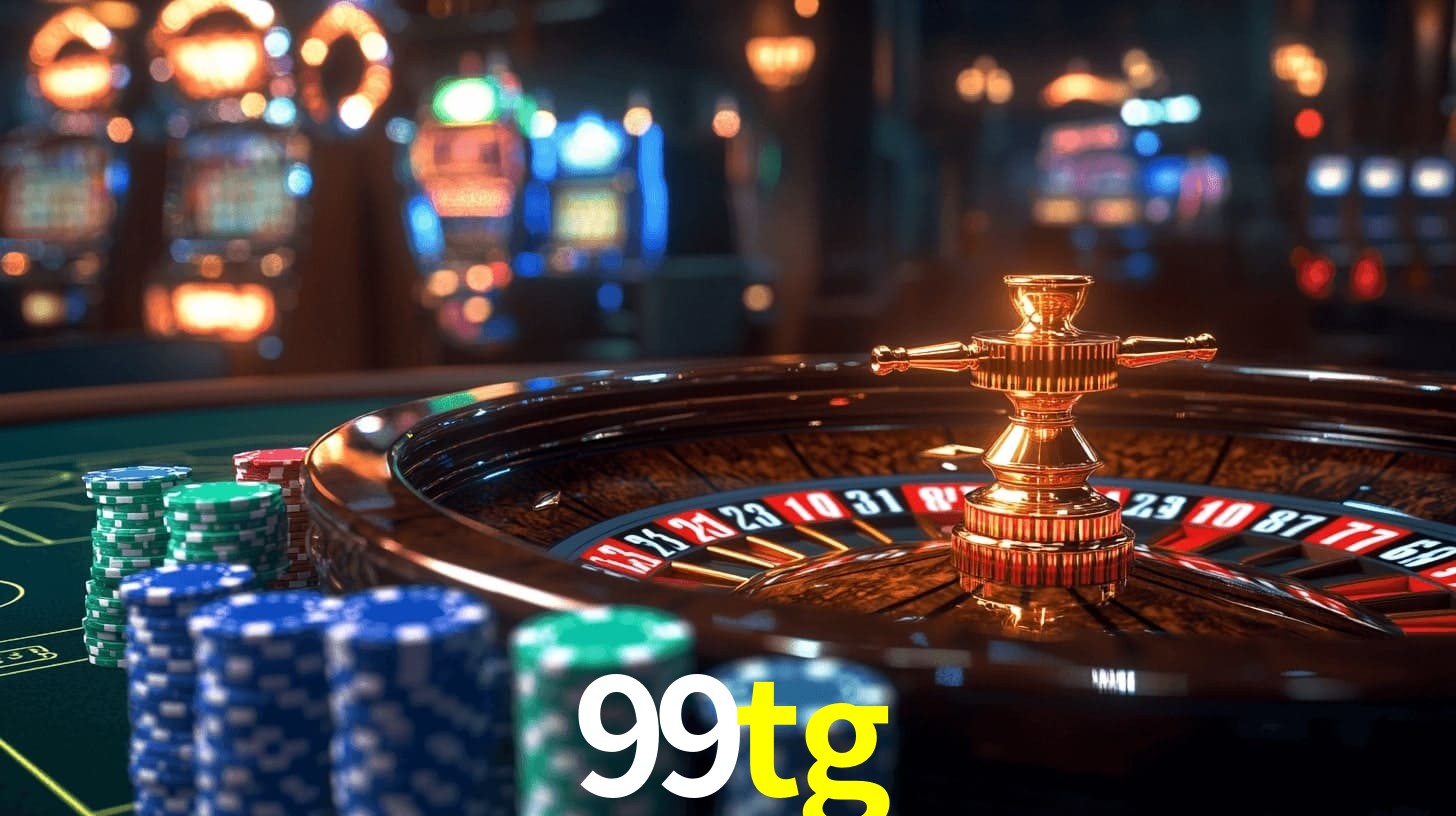 99tg: Jogos de Caça-Níqueis-Altas Recompensas, Roleta-Velocidade, Blackjack-Desafios Máximos