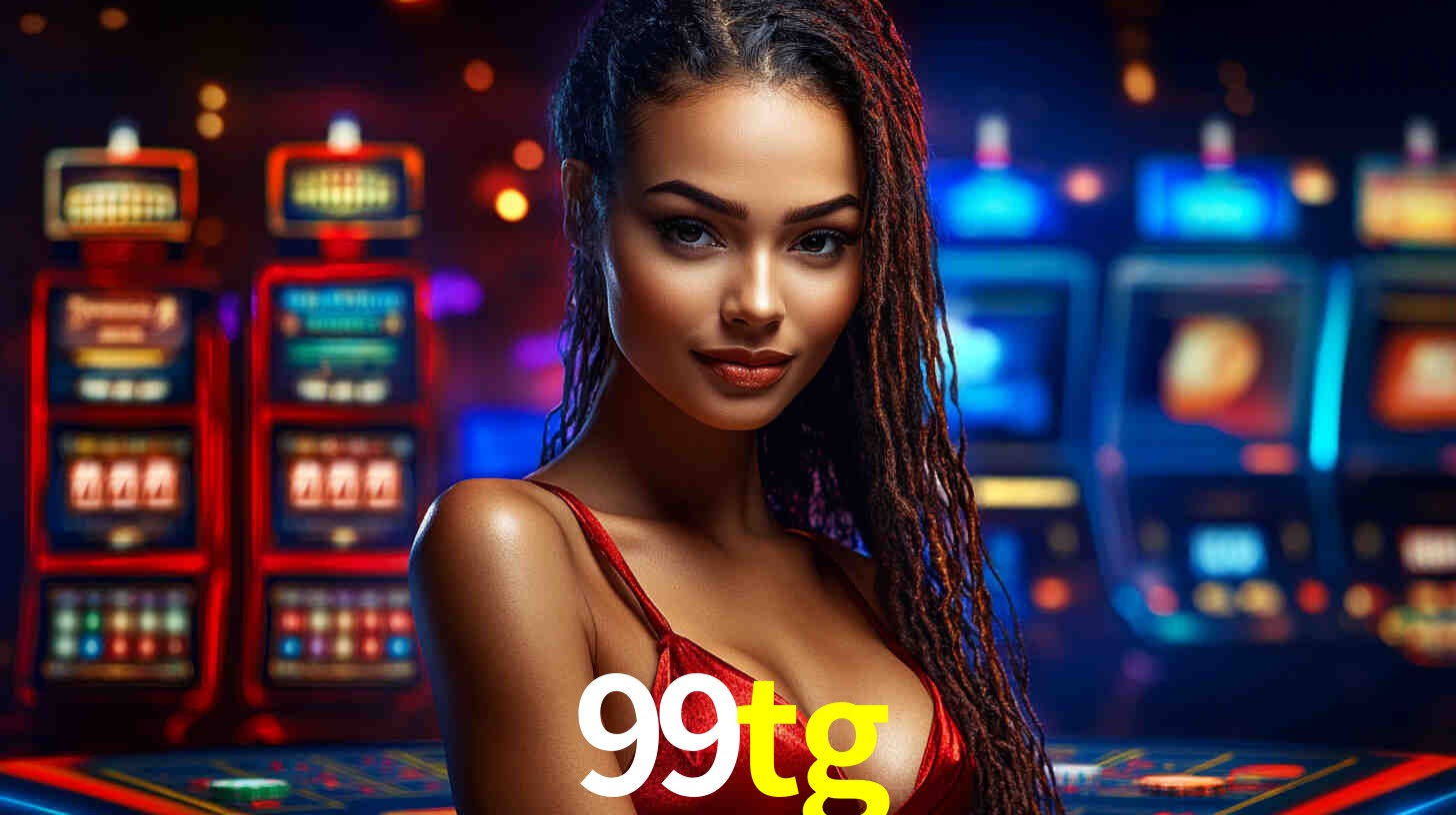Inovações de Jogos na 99tg: O Futuro das Experiências Interativas